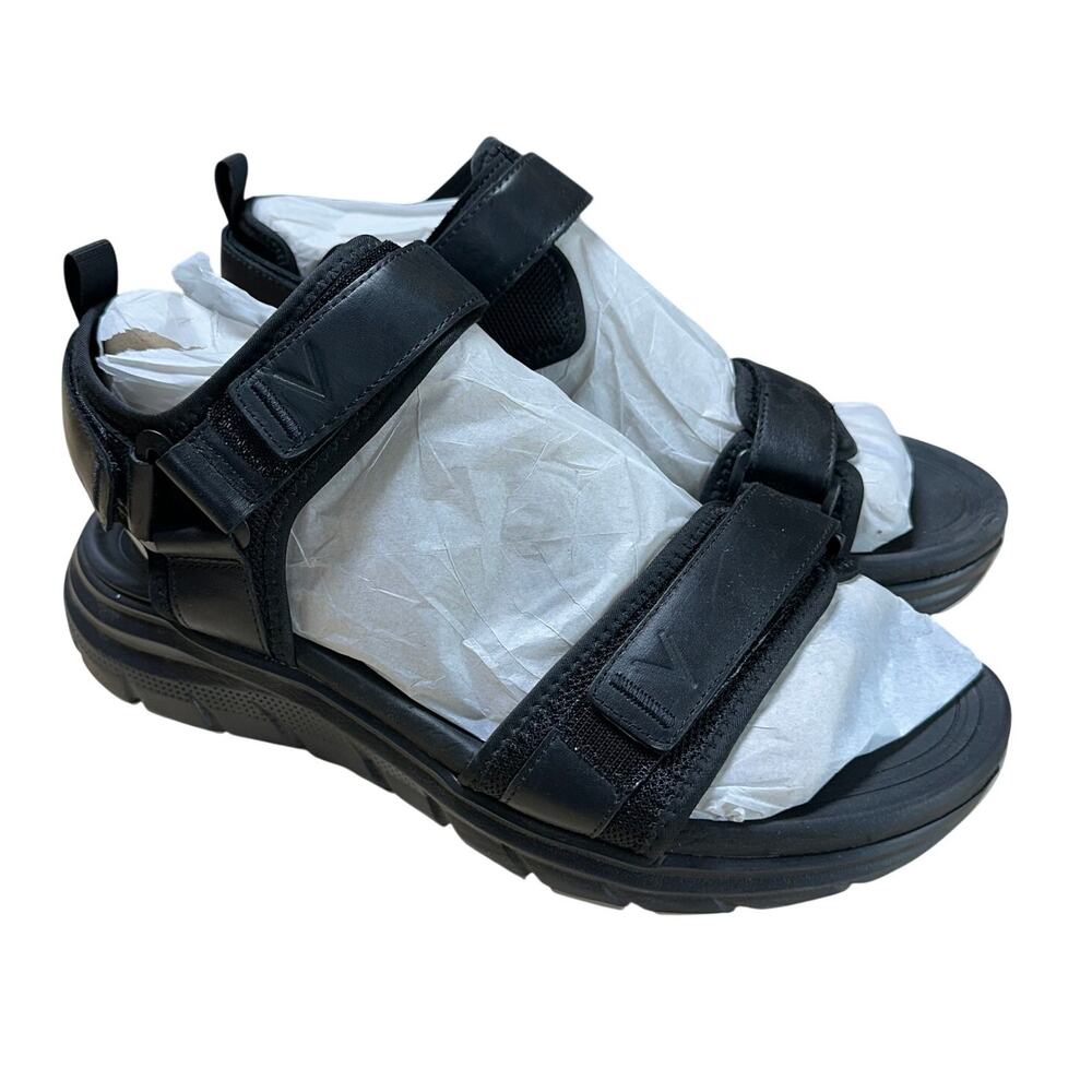 Vionic Performance Sport Sandal Walk Max Wanderer Men's Size 9.5M EUC